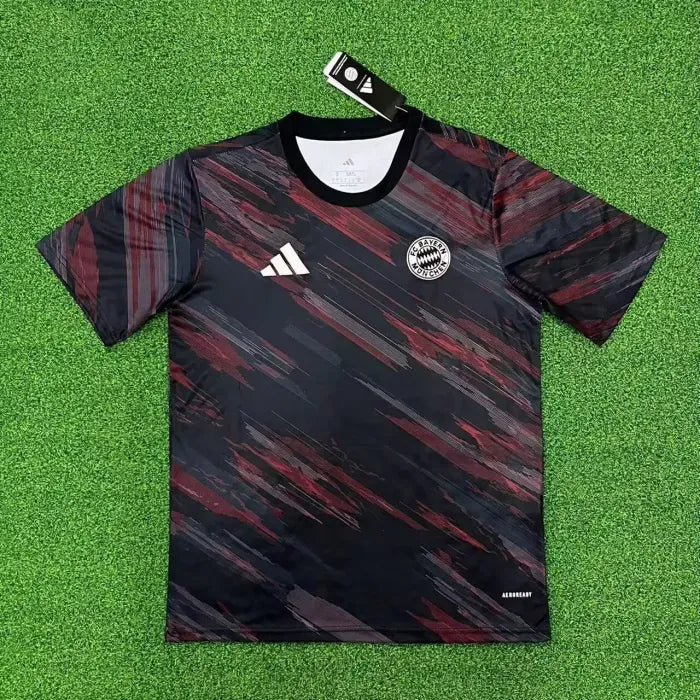 Bayern Munich Man Training Jersey 2025/2026