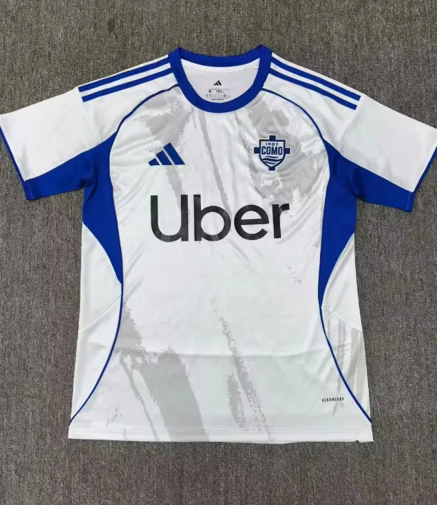 Como Away Man Jersey 2025/2026