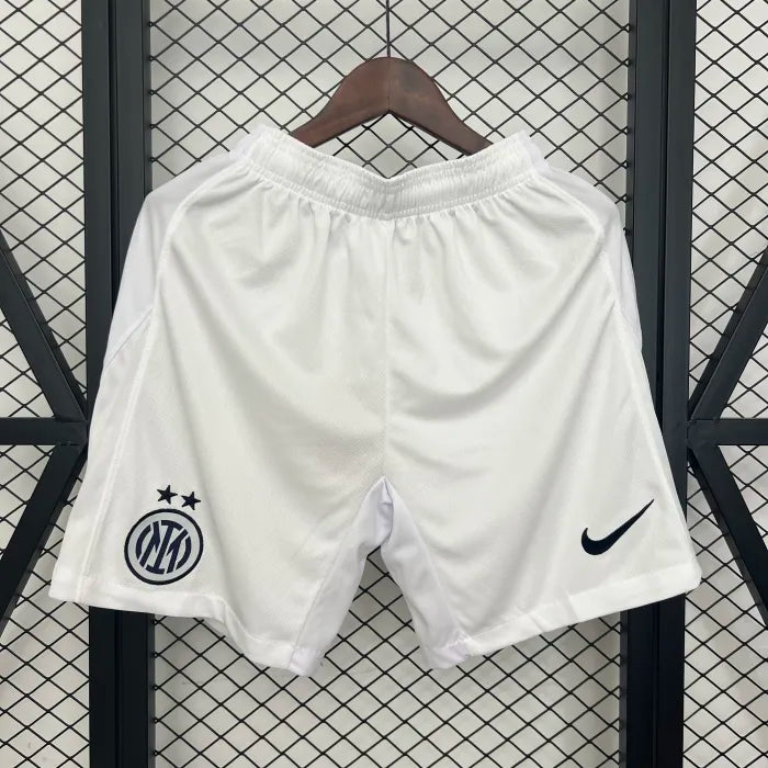 Inter Milan Away Shorts 2025/2026