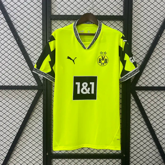 Borussia Dortmund Neon Special Man Jersey 2024/2025
