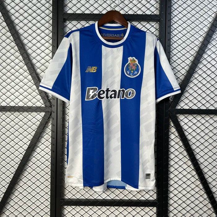 FC Porto Home Man Jersey 2025/2026